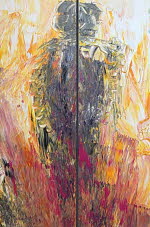 Burning Man
