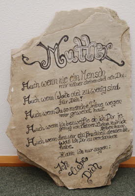 Mutter