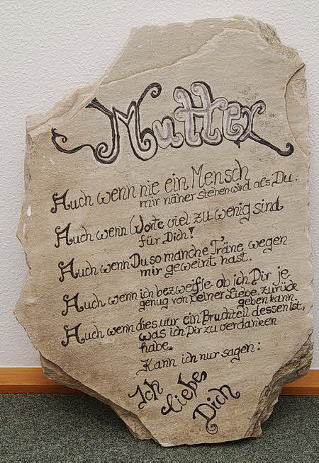 Mutter